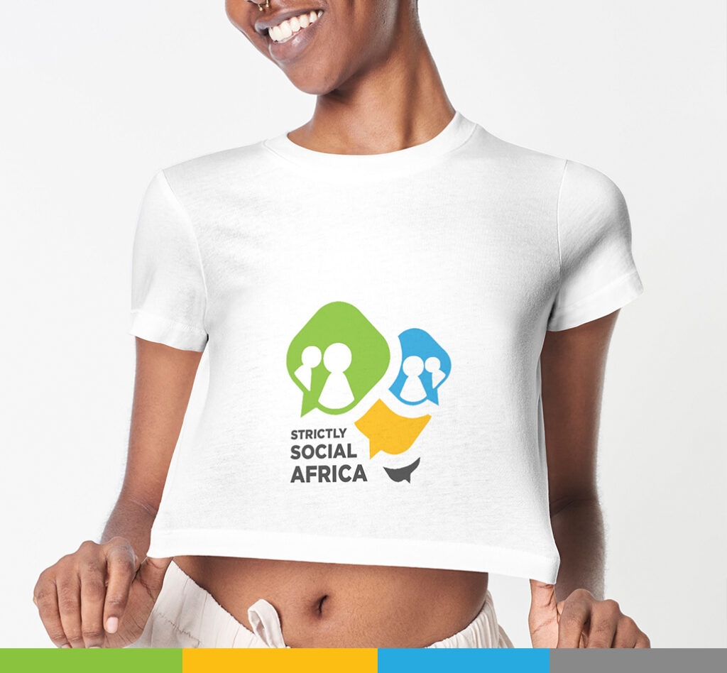 strictly social africa shop