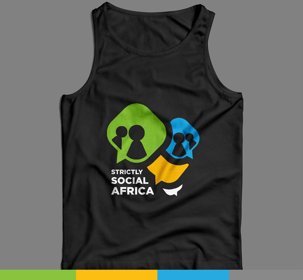 strictly social africa shop